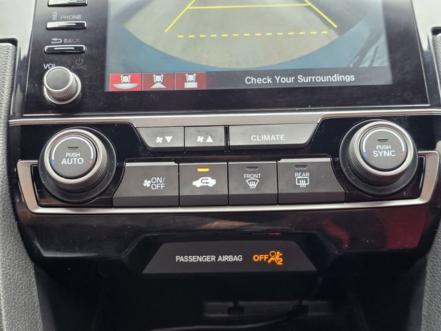 Used 2019 Honda Civic Type R image 18