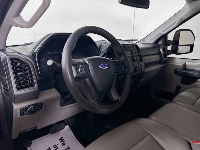 Used 2019 Ford F350 XL image 10