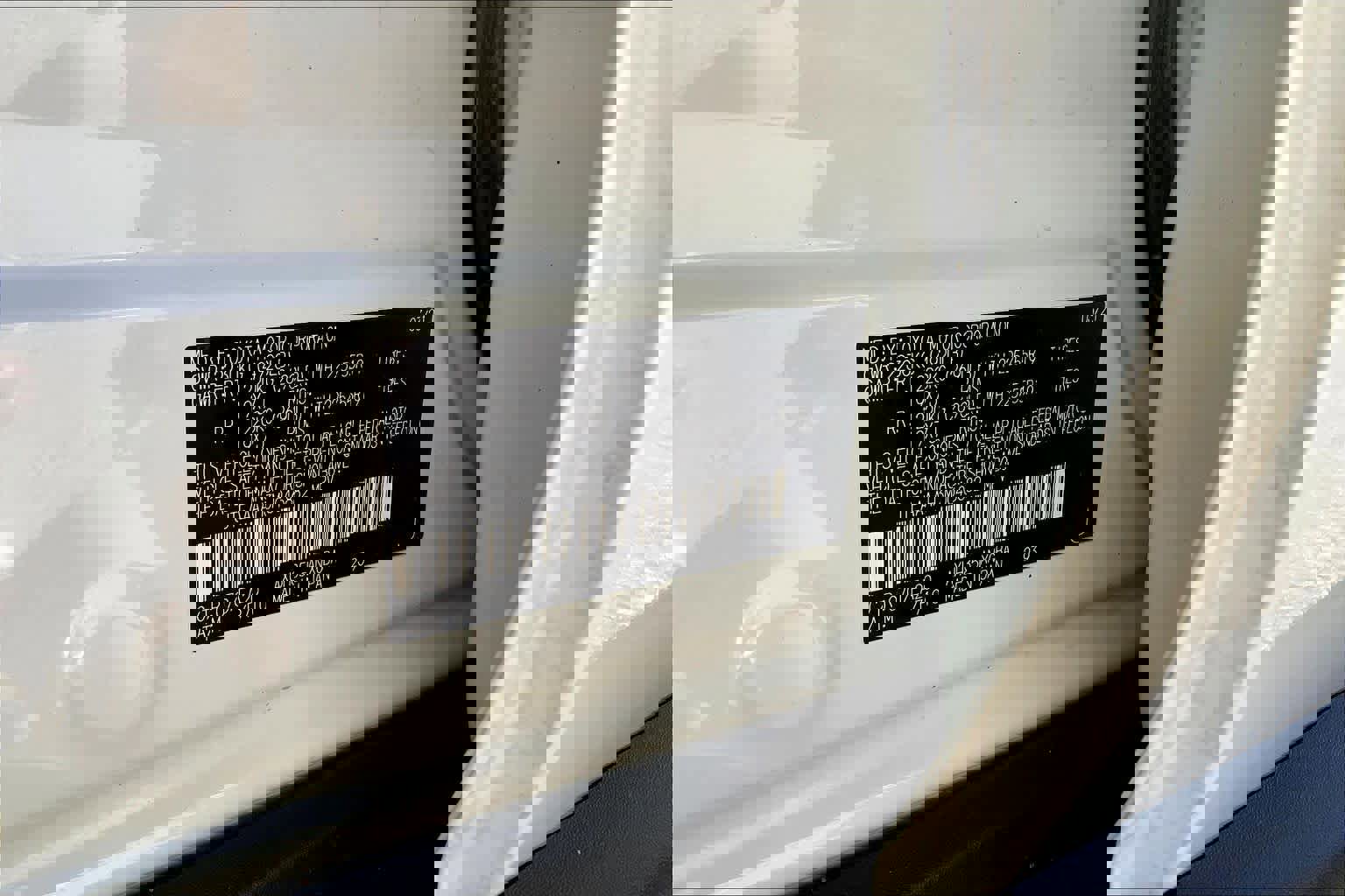 Used 2021 Toyota Venza XLE w/ Softex Package image 37