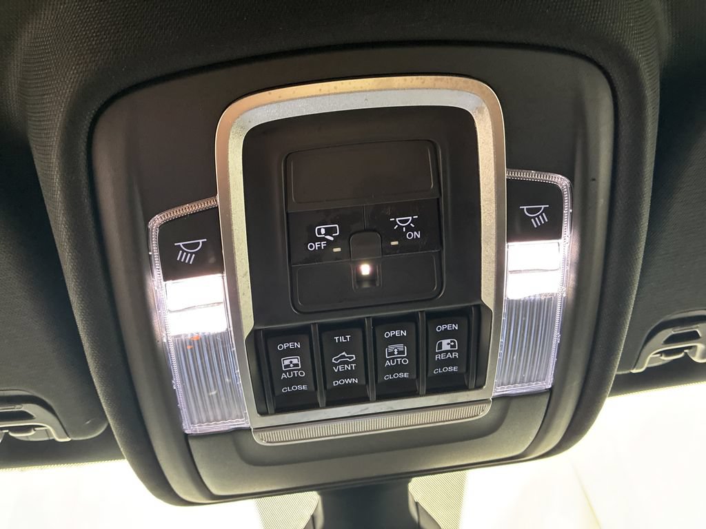 Used 2020 RAM 1500 Big Horn AWD/4WD image 22