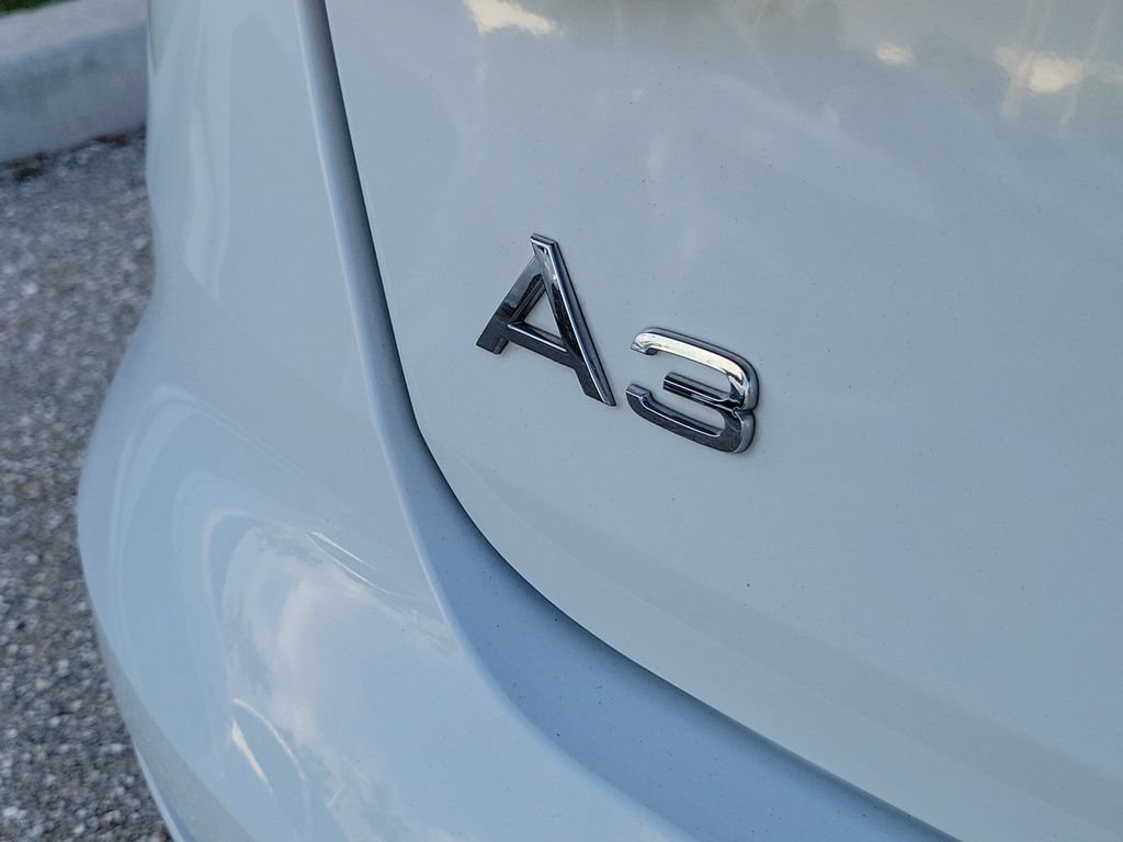 Certified 2023 Audi A3 2.0T Premium w/ Convenience Package FWD image 5