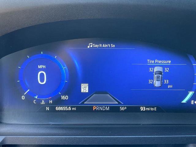 Used 2020 Ford Explorer ST w/ ST Street Pack image 7