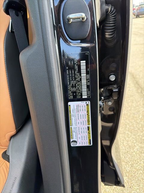 Used 2024 Lexus RX 350h w/ Accessory Package (Z1) image 28