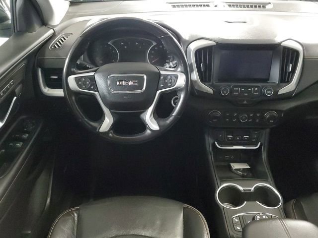Used 2018 GMC Terrain SLT w/ Preferred Package AWD/4WD image 16