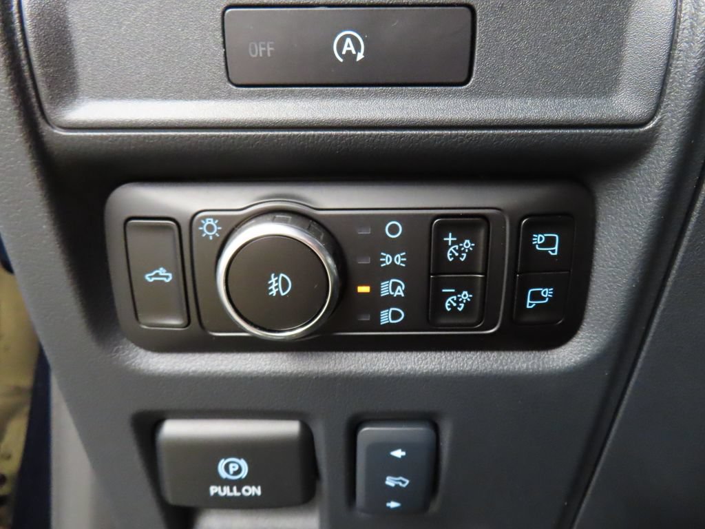 Used 2025 Ford F150 Tremor w/ Tow/Haul Package AWD/4WD image 57