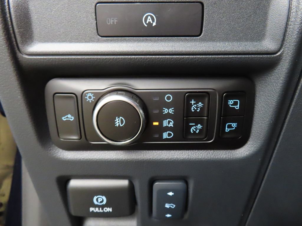 Used 2025 Ford F150 Tremor w/ Tow/Haul Package AWD/4WD image 57