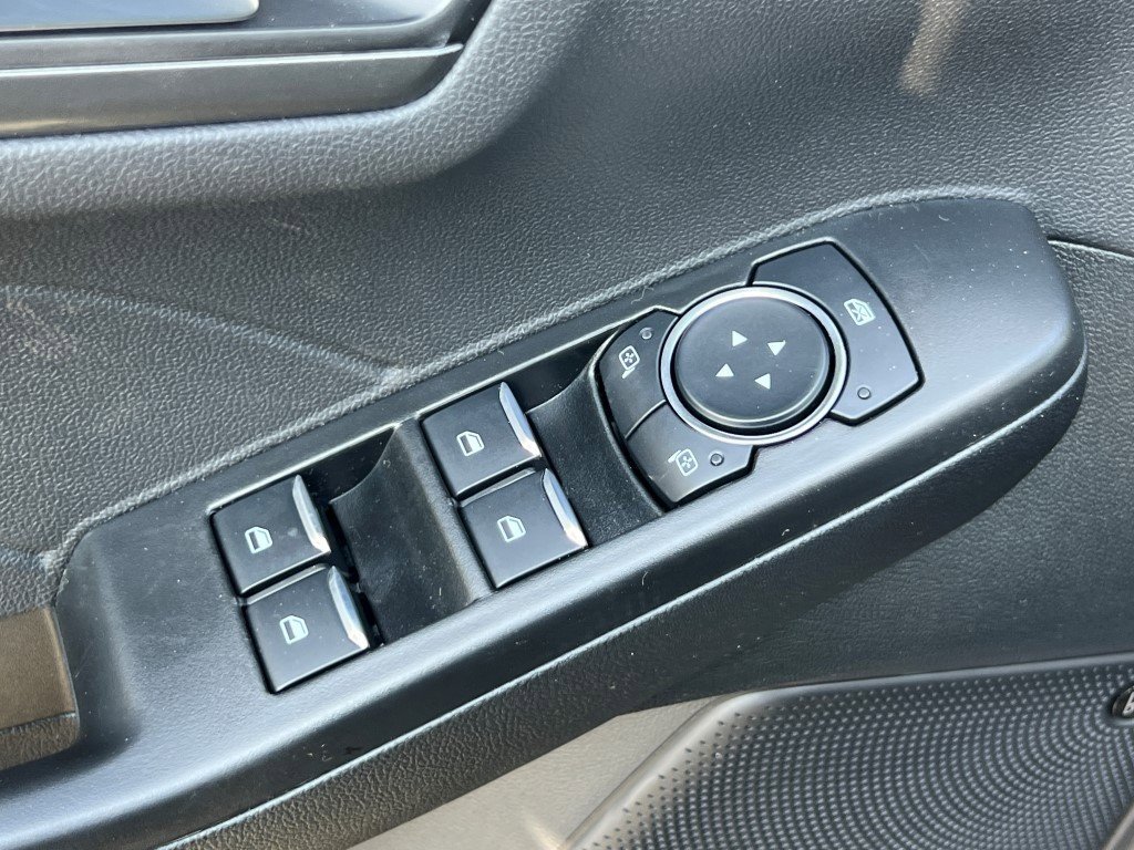 New 2026 Ford Escape Active w/ Active Premium Tech Pack AWD/4WD image 13
