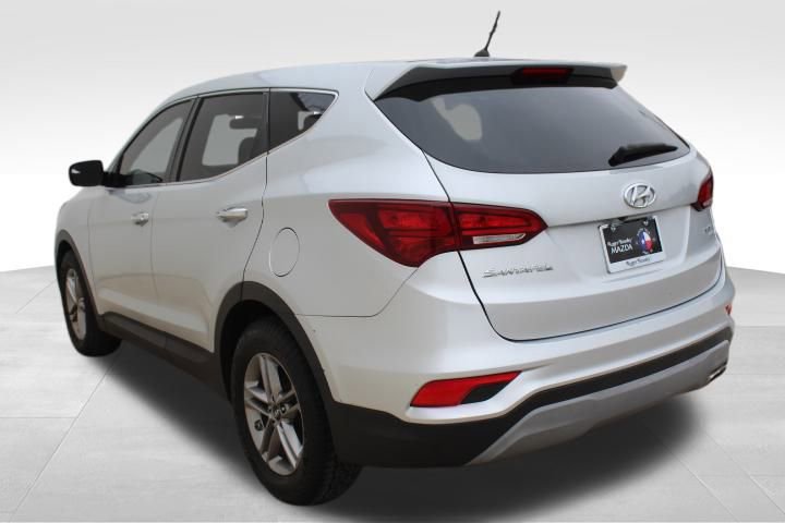 Used 2018 Hyundai Santa Fe Sport image 6