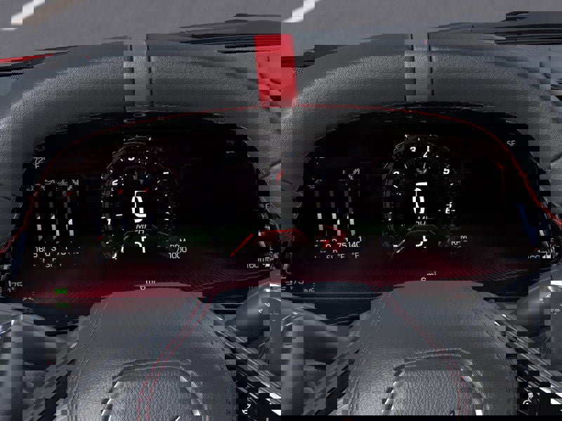 New 2026 Chevrolet Corvette Stingray Preferred Cpe w/ Z51 Performance Package image 55