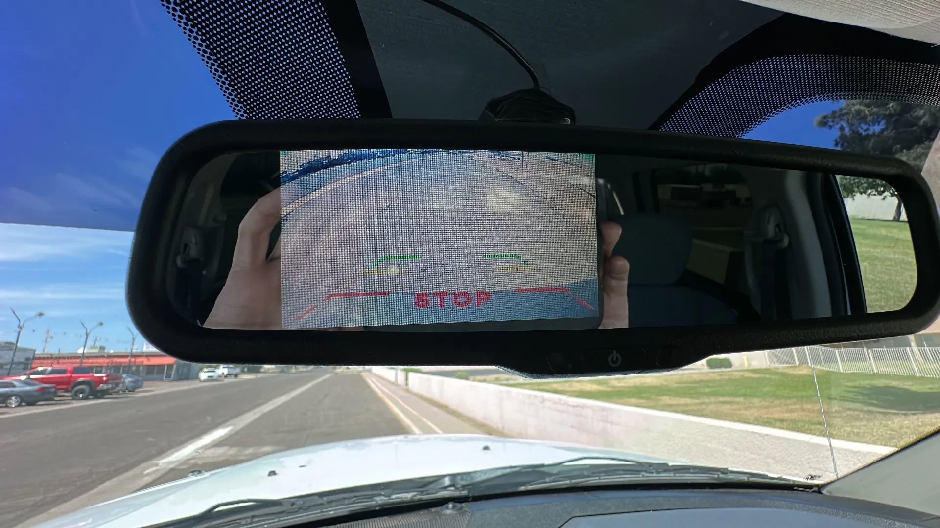 Used 2015 RAM 2500 Tradesman w/ Popular Equipment Group image 20