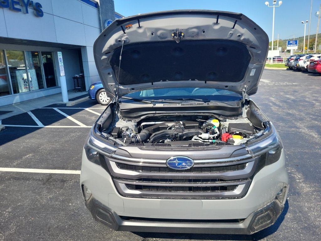 New 2026 Subaru Forester Limited AWD/4WD image 15