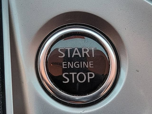 Used 2022 Nissan Altima 2.5 SV FWD image 17