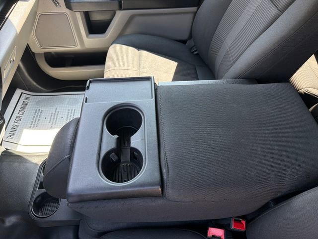 Used 2019 Ford F150 XL w/ Equipment Group 101A Mid AWD/4WD image 26
