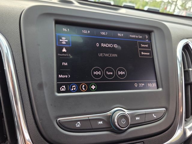 Certified 2023 Chevrolet Equinox LT FWD image 26