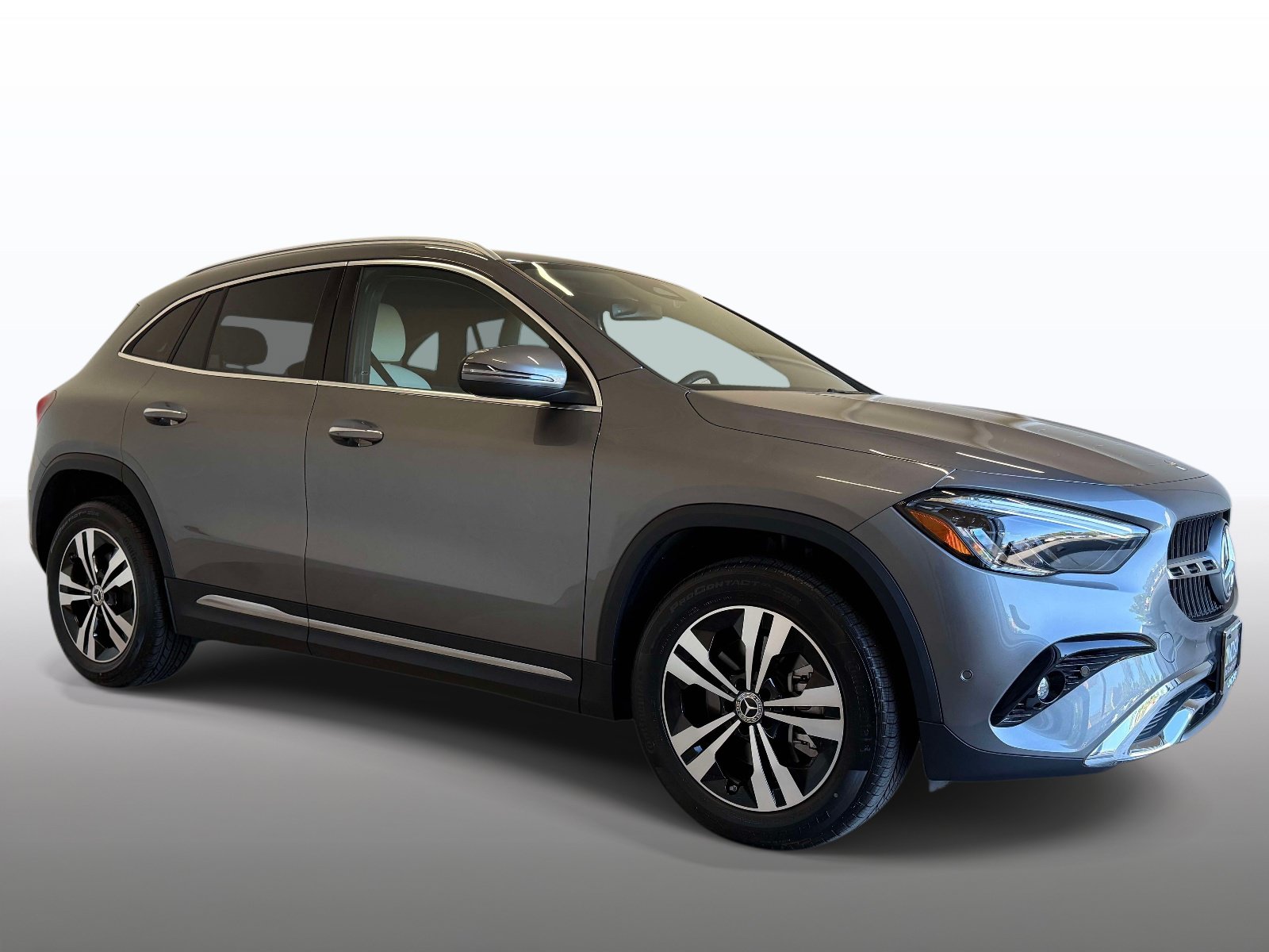 Used 2026 Mercedes-Benz GLA 250 4MATIC image 9