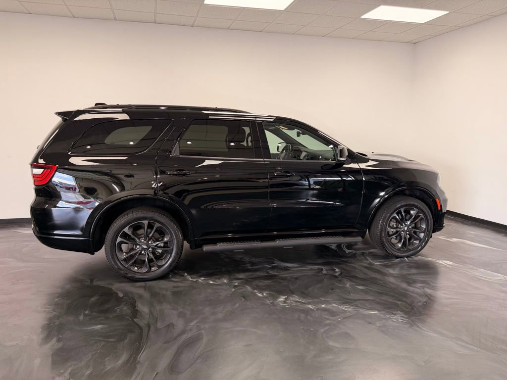 Used 2025 Dodge Durango GT AWD/4WD image 10