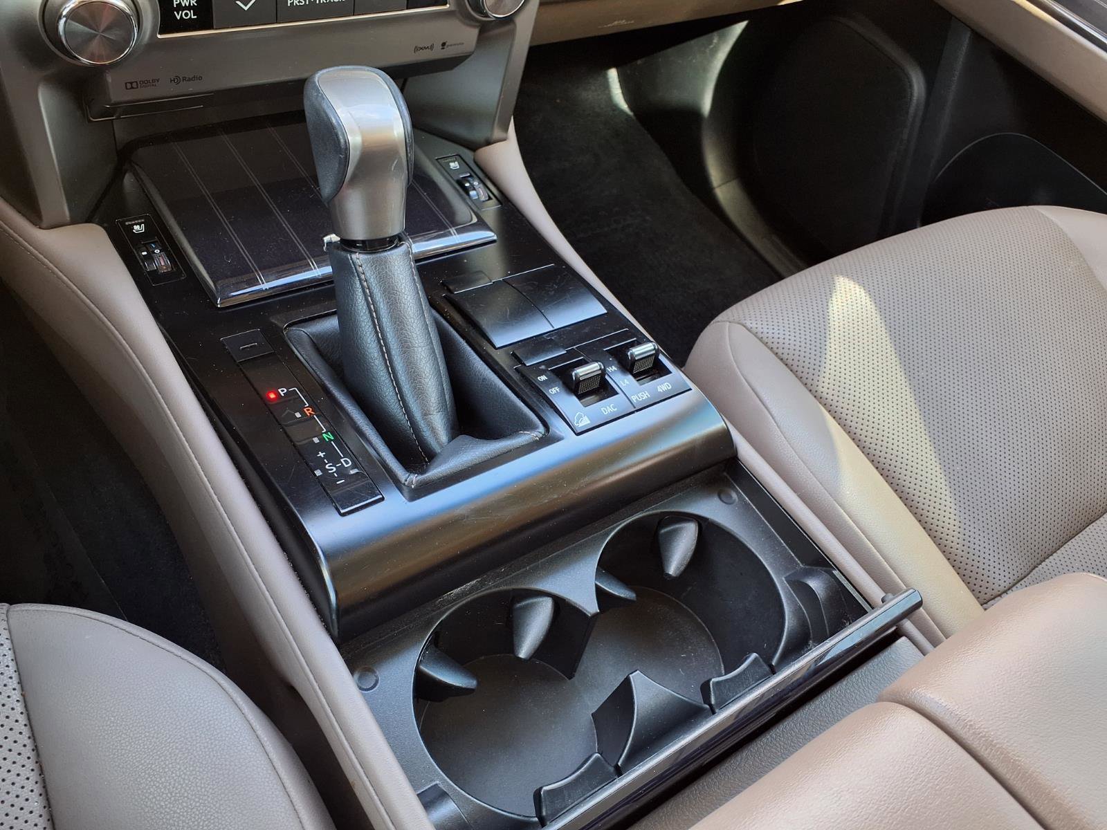 Used 2021 Lexus GX 460 Premium image 24