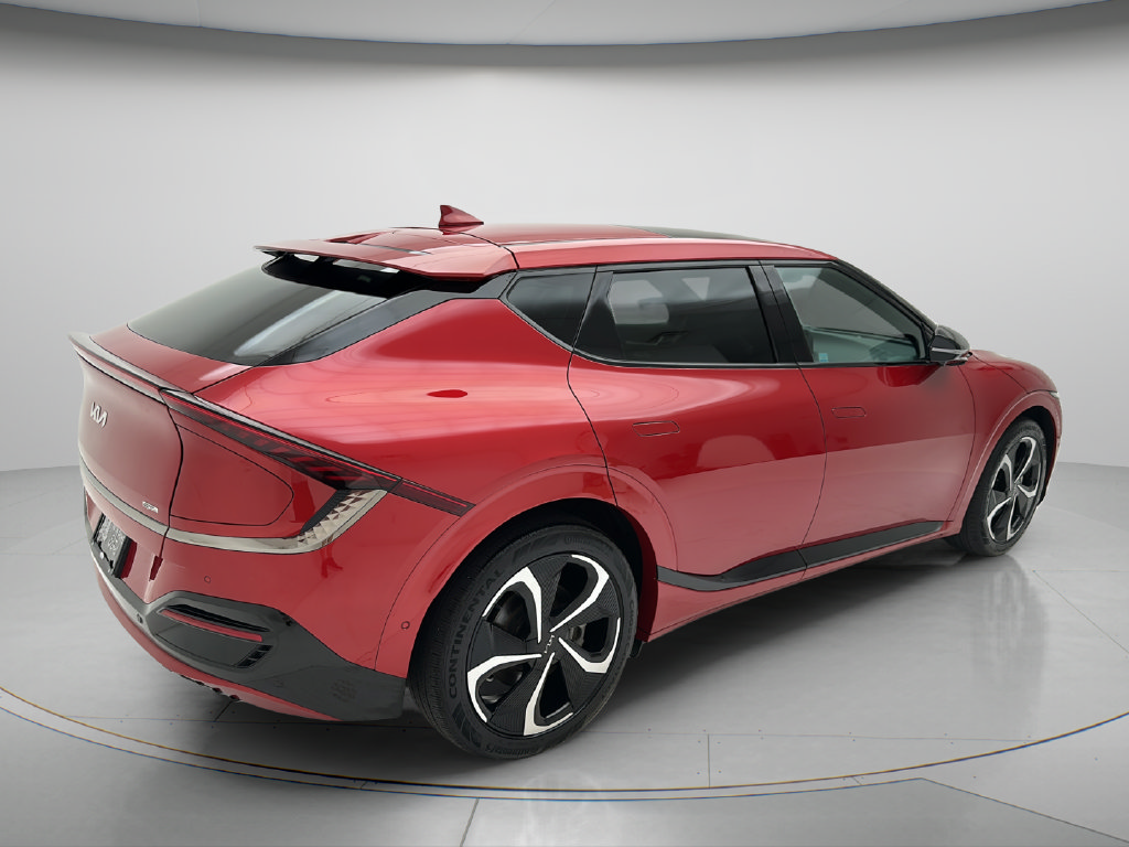 Used 2023 Kia EV6 GT-Line AWD/4WD image 5