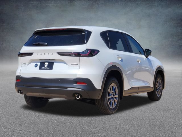 New 2026 MAZDA CX-5 Select AWD/4WD image 7