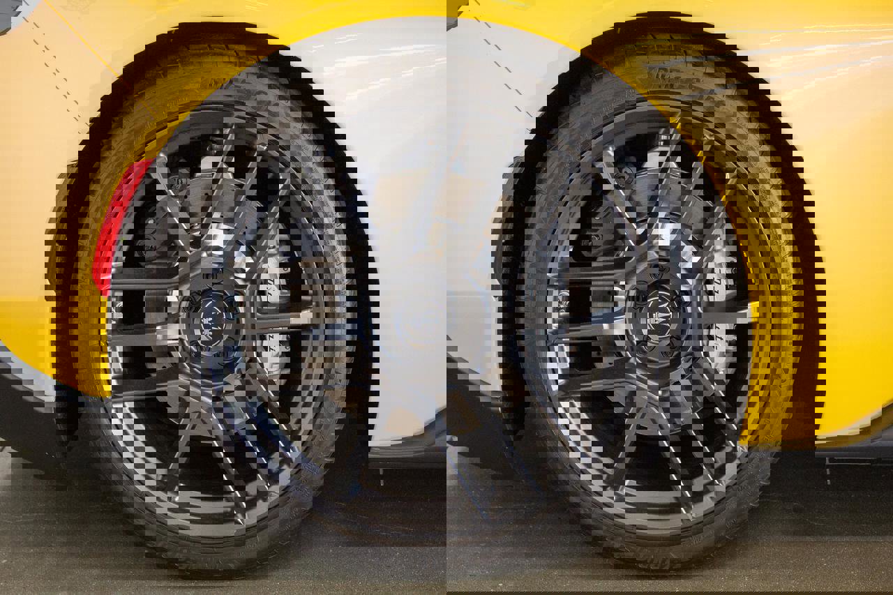 Used 2023 Maserati MC20 Coupe image 25