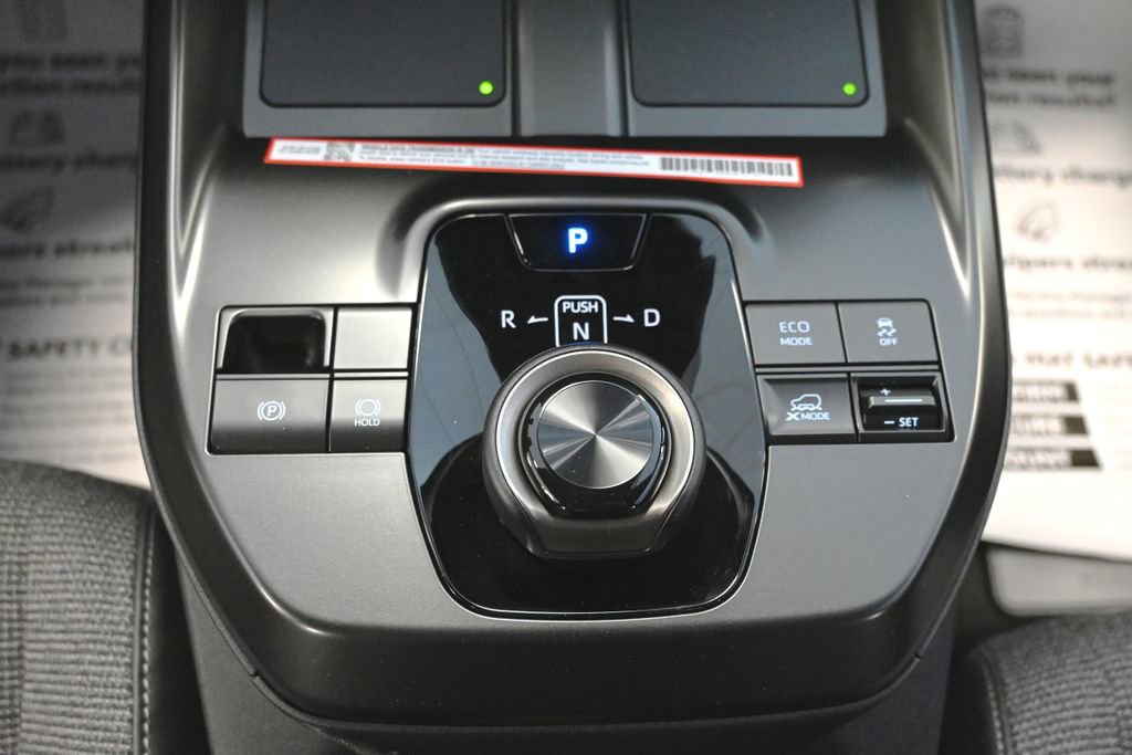 New 2026 Toyota bZ image 23