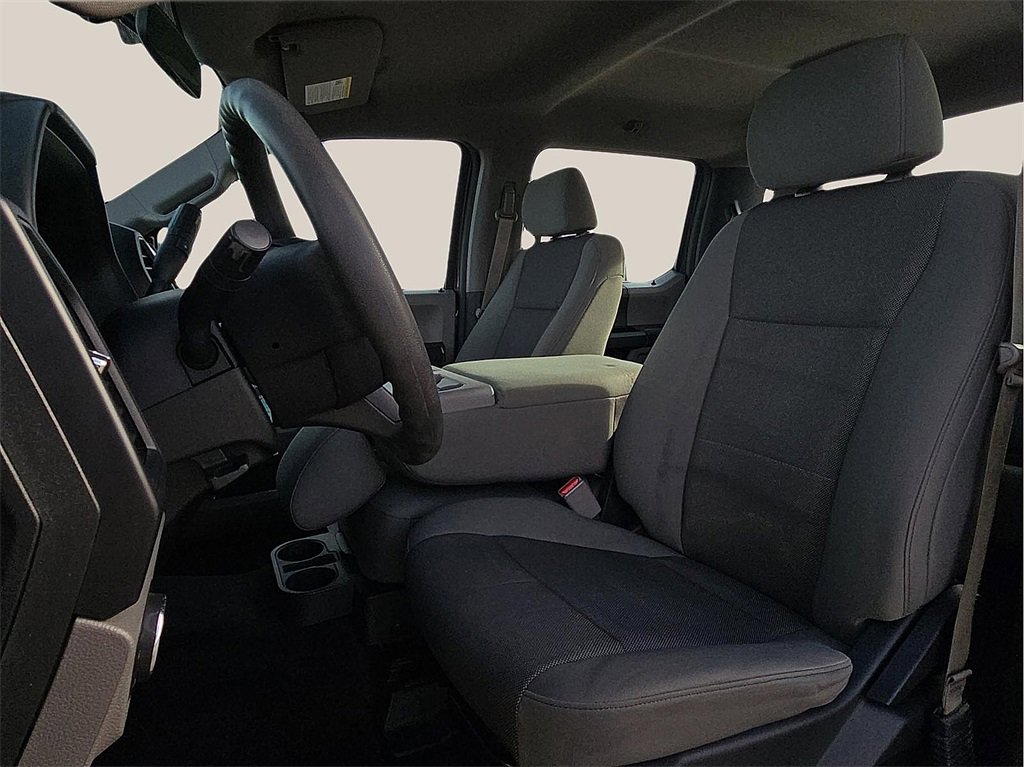 Used 2015 Ford F150 XL w/ Equipment Group 101A Mid image 9