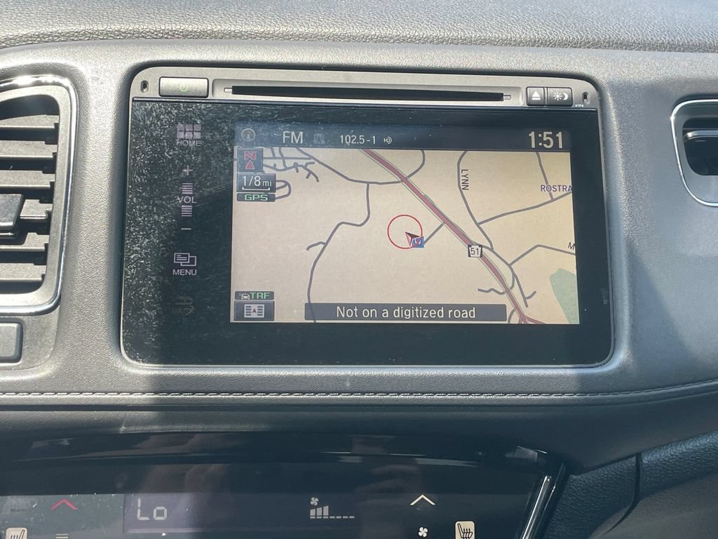 Used 2017 Honda HR-V EX-L image 27