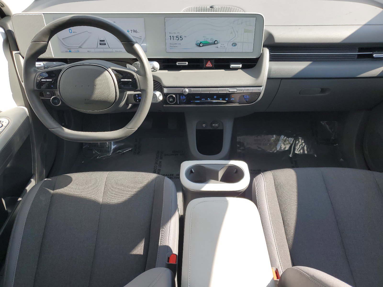 Used 2024 Hyundai Ioniq 5 SEL image 16