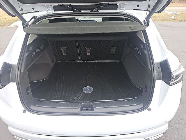 New 2026 Buick Envision Avenir image 23