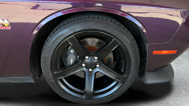 Used 2020 Dodge Challenger R/T Scat Pack RWD image 25