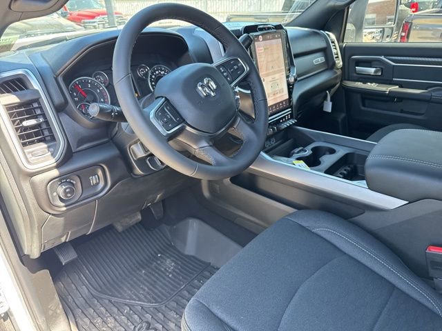 New 2026 RAM 2500 Lone Star image 13