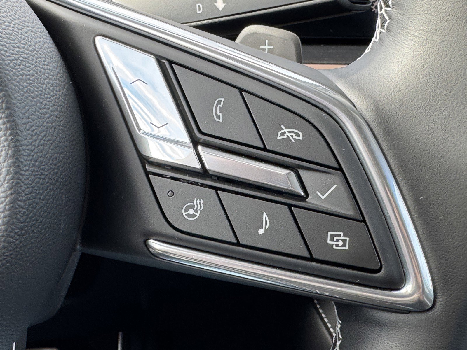 New 2026 Buick Envision Sport Touring image 22