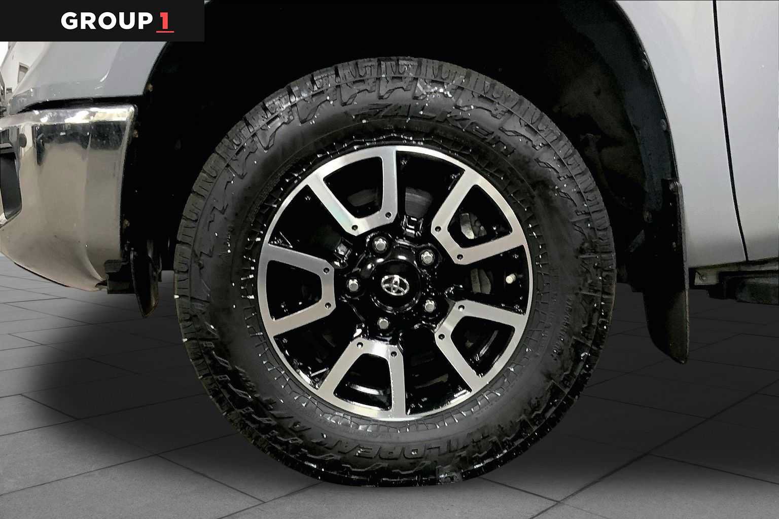 Certified 2021 Toyota Tundra Limited w/ Limited Premium Package AWD/4WD image 11