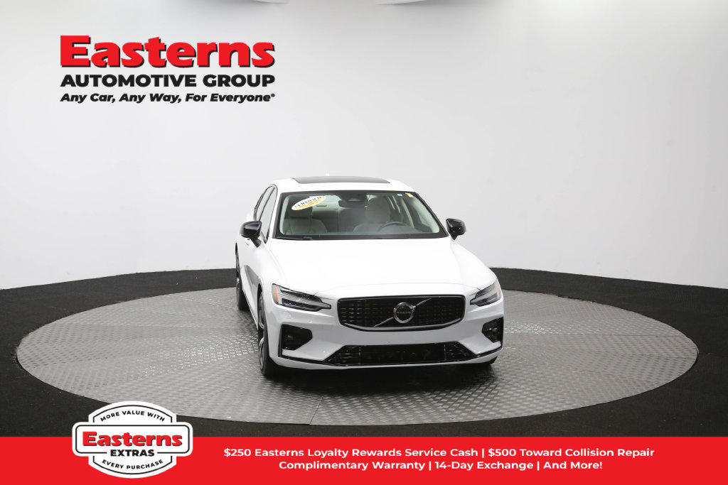 Used 2024 Volvo S60 B5 Core w/ Climate Package FWD image 55