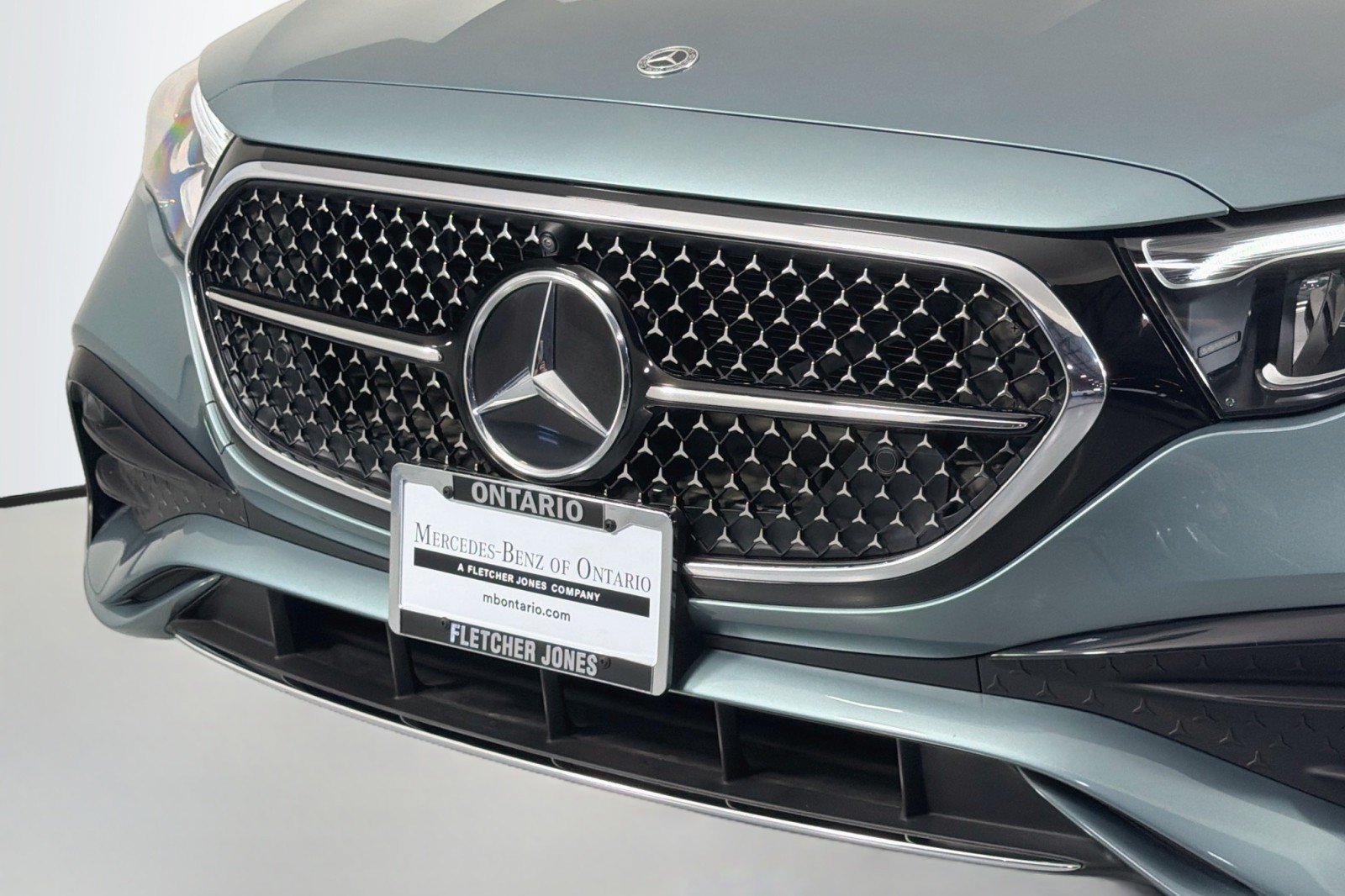 Certified 2024 Mercedes-Benz E 350 4MATIC Sedan image 14