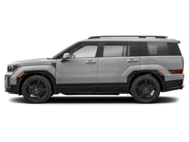 New 2027 Hyundai Santa Fe Calligraphy AWD/4WD image 3