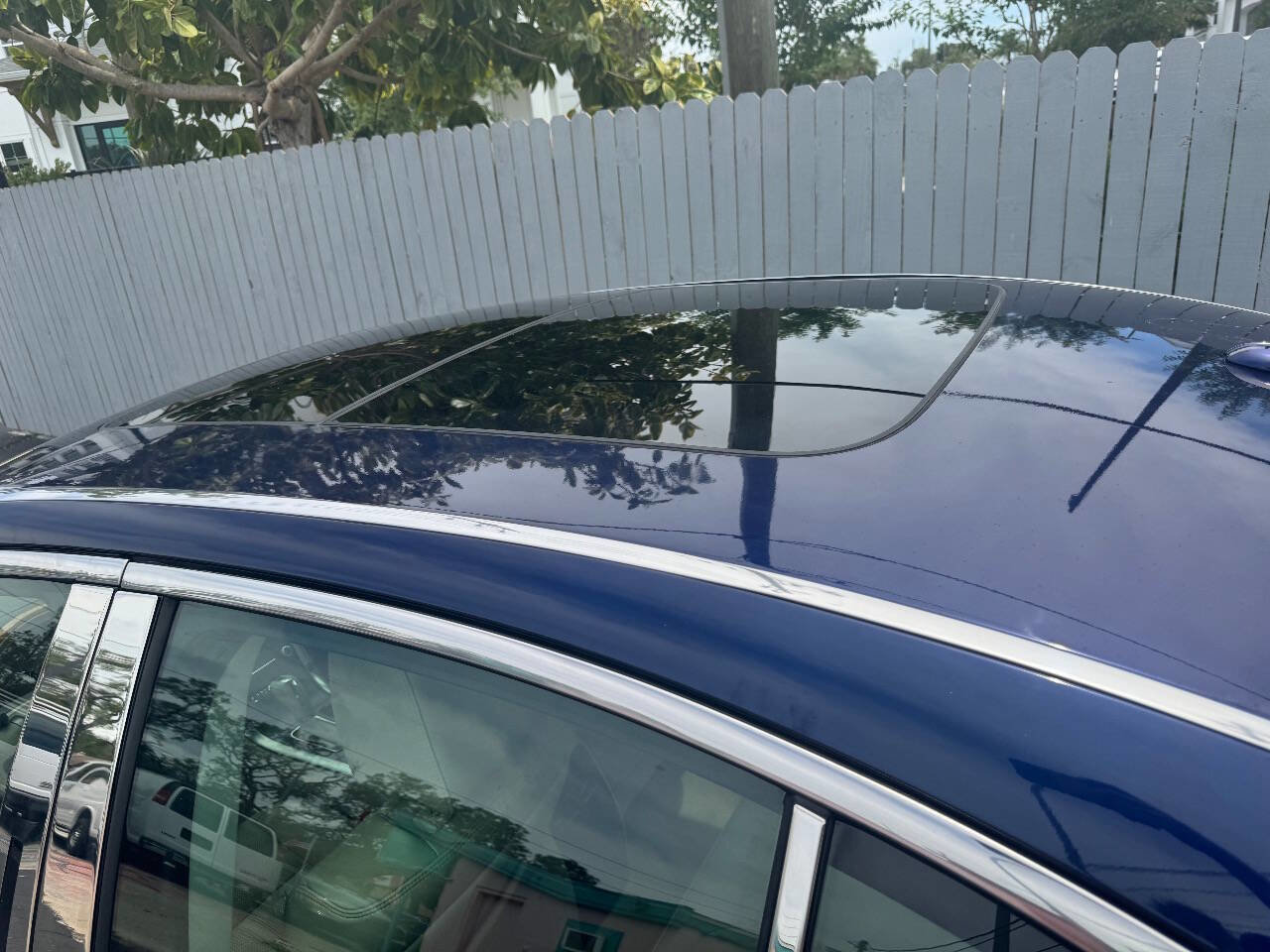 Used 2011 Lincoln MKS w/ 102A Rapid Spec Order Code image 17