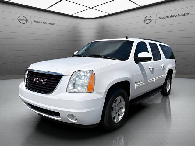 Used 2012 GMC Yukon XL SLT AWD/4WD image 7