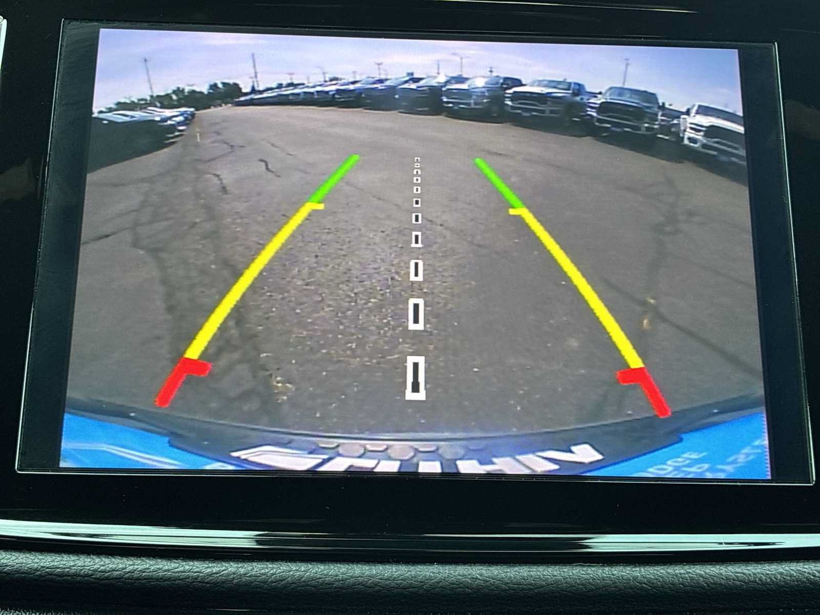 Used 2023 Dodge Durango GT AWD/4WD image 23