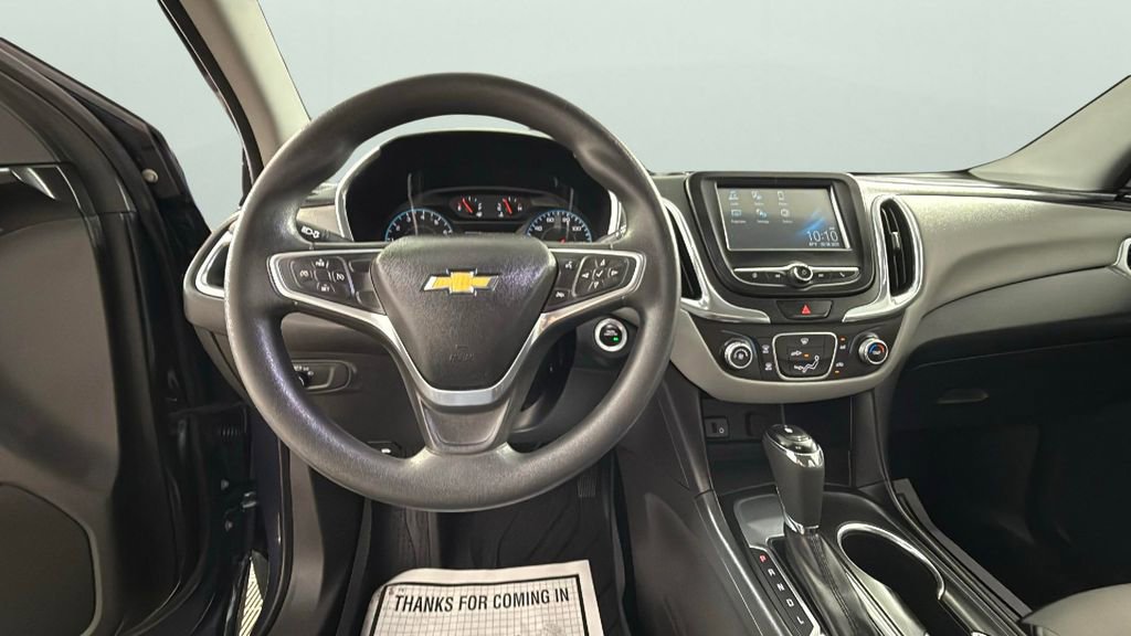 Used 2018 Chevrolet Equinox LS w/ LPO, Floor Liner Package image 14