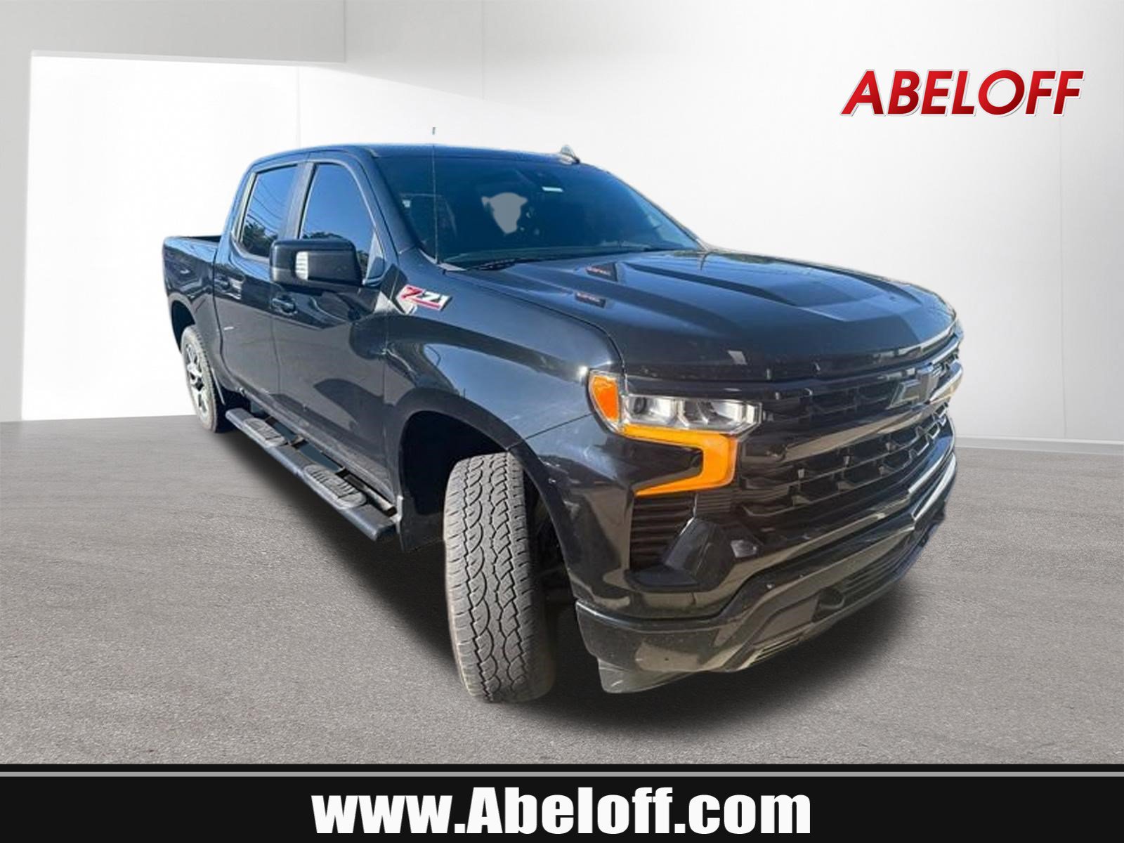 Used 2022 Chevrolet Silverado 1500 RST w/ RST All Star Premium Package