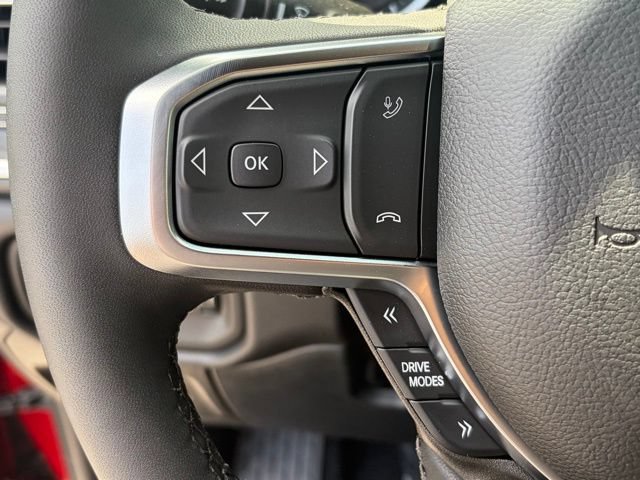 New 2026 RAM 1500 Big Horn AWD/4WD image 17