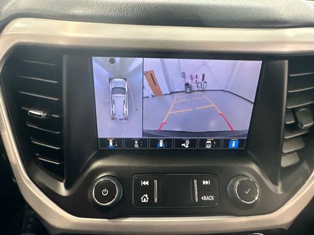 Used 2023 GMC Acadia SLT w/ Elevation Edition image 23