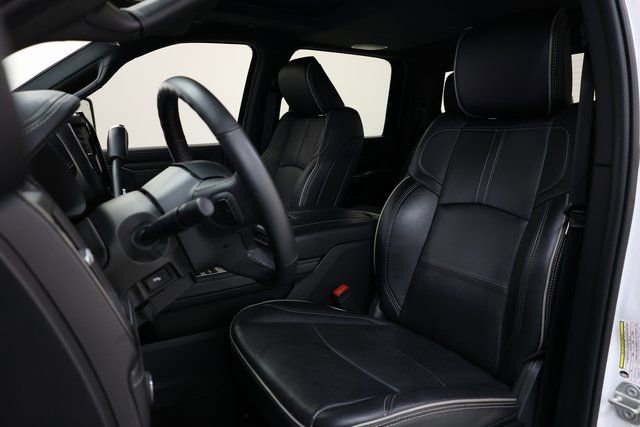 Used 2024 RAM 3500 Limited w/ Night Edition image 79