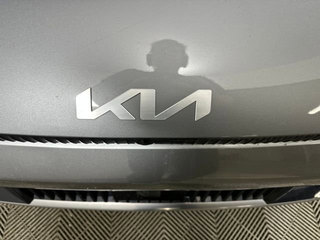 Used 2022 Kia EV6 Wind w/ Wind Technology Package image 9