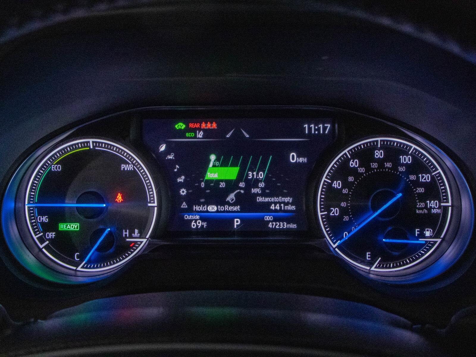 Used 2023 Toyota Venza XLE image 14