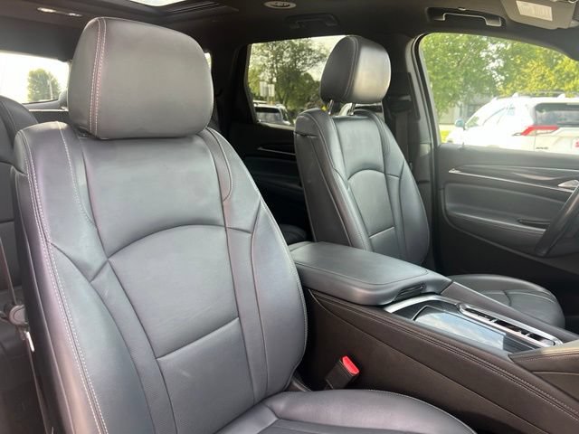 Used 2022 Buick Enclave Premium w/ Experience Buick Package AWD/4WD image 11