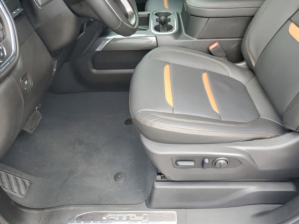 Used 2023 GMC Sierra 3500 AT4 w/ AT4 Premium Plus Package image 33
