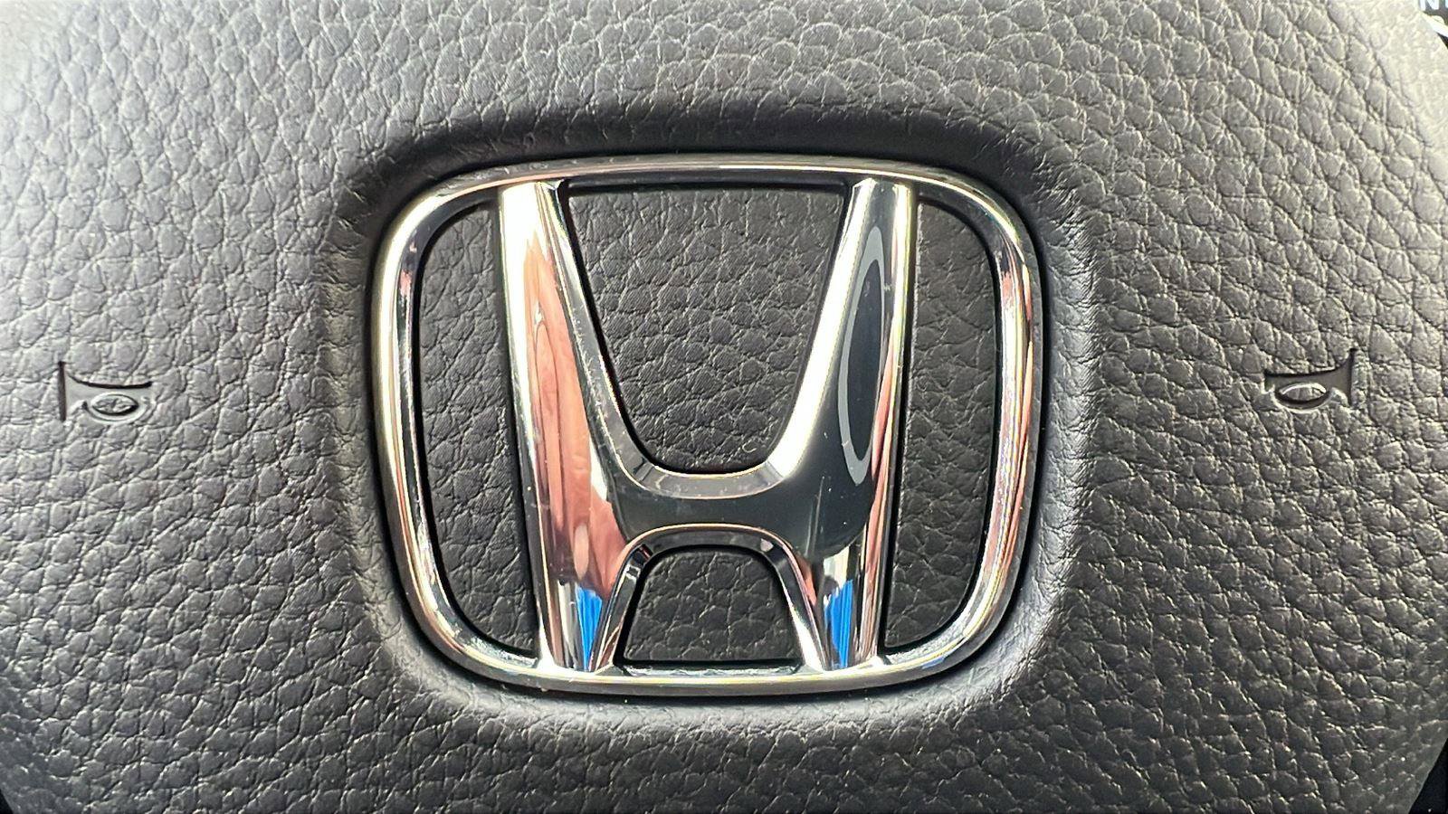 New 2026 Honda HR-V EX-L image 31