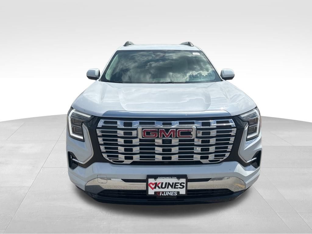New 2026 GMC Terrain Denali image 2